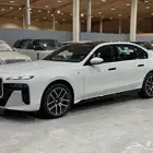 بي ام دبليو M kit 735i موديل 2025