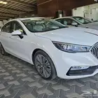 هونشي H-5 لاكجري 2023 كاش وبنك