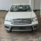 هايلوكس غمارة GL ديزل 2025 كاش واقسط