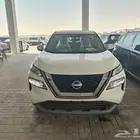 نيسان اكس تريل 5 مقاعد 2024 بدون دبل