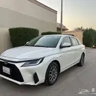 تويوتا يارس Y نص فل بدي وكاله 2023 مالك واحد