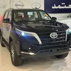 تويوتا فور شنر ستاندر gx2 2025 بسعر مميز