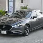 مازدا 6