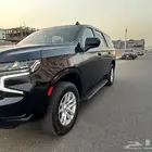 تاهو جمس دبل 2023 مخزن وكاله تحت الضمان