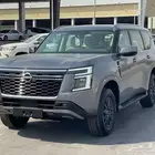 نيسان باترول SE T2 2026 كاش وأقساط .