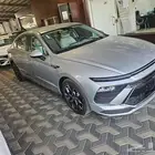 هيونداي سوناتا فليت 2025 كاش وبنك