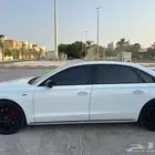 Audi A8L 2012