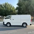 تويوتا خيا أس 2021 Toyota Hiace  2021 model