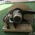 صاروخ قص ارضي ماكيتا مقاس 16 بوصة Made in Japan