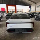 كيا K4 استاندر مكينه 1.6 موديل 2026