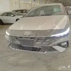 هونداي النترا سمارت 2.0 سي سي 2025