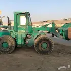 شيول كتربلر 950E معرض رواد المعدات الثقيله
