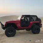 للبيع ابواب رانجلر