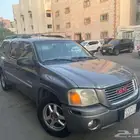 جمس انفوي 2006 GMC envoy