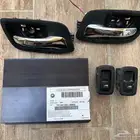 داخلية دوج تشارجر و منظم سماعات 2011 - 2014