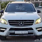 جيب مرسيدس ML 350