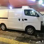 نيسان اورفان للايجار