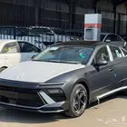 هيونداي سوناتا كمفورت 2025 كاش وتقسيط عرض خاص
