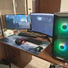 بي سي قيمينق جاهز للمستخدم