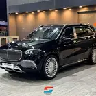 مرسيدس مايباخ GLS600