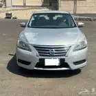 نيسان سنترا موديل 2014 للبيع