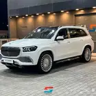 مايباخ GLS600