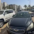 شيفرولية ماليبو 2013