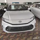 كامري LE بنزين 2025