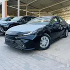 تويوتا-كامري- استاندر -فئة E- -2025 كاش و مبيعات اقساط