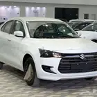 سوزوكي ديزاير 2026 الشكل الجديد كاش وتقسيط