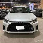تويوتا _ ياريس _ 2026 _ شاشه _ كاميرا _ جنوط