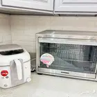 فرن وقلايه للبيع