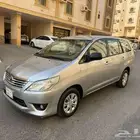 انوفا 2015 قير اتوماتيك نضيف الحد ممشى 250
