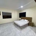 شقة مؤثثة للايجار الشهري والسنوي في جدة حي السلامة