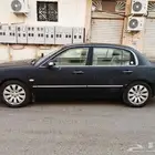 كيا اوبيروس 2009