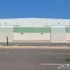 مستودع للايجار تبوك