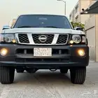 نيسان باترول 2009 GL4 4