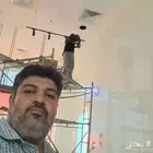 كاميرات و صوتيات و شبكات