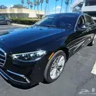 Mercedes-Benz S 580 4MATIC