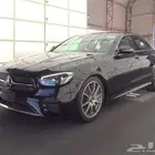 Mercedes-Benz E 350 Sedan