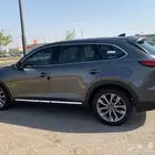 مازدا سي اكس 9