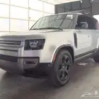 Land Rover Defender 110 X-Dynamic HSE