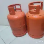 2 انبوبة غاز دبة غاز للبيع