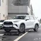 تويوتا هايلندر 2024 2.0T AWD بسعر تنافسي