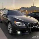 BMW 750li للبيع