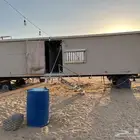 غرفه كرفان