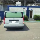 باص تويوتا 2020 ديزل