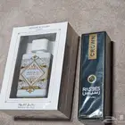 عطور اصلية بديع العود ورسيس كراون