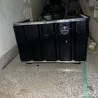 مكينة اسبريسو