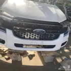شمعات صدام فورد رينجر